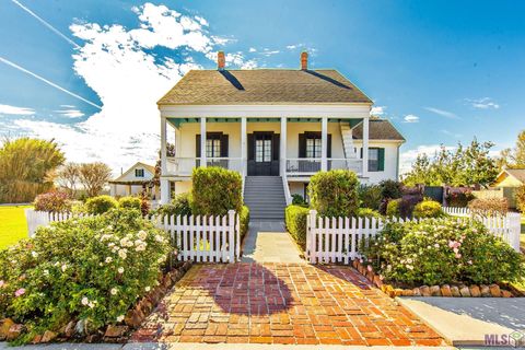 Photo of 7602 Highway 1, Lockport, LA 70374 (MLS # BY2026001161)