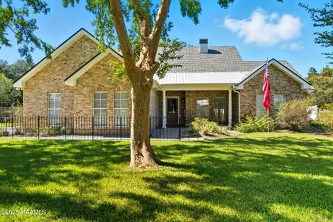 Photo of 4006 Stelly Road, New Iberia, LA 70560 (MLS # 2500004588)