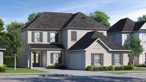 Photo of 3402 Waterbury Ave Ave, Baton Rouge, LA 70810 (MLS # BR2026005000)