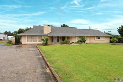 Photo of 120 East 146th Street St, Galliano, LA 70354 (MLS # BY2026015411)