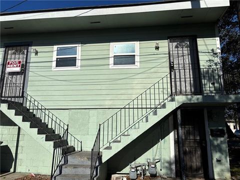 Photo of 2603 Saint Peter Street St, New Orleans, LA 70119 (MLS # NO2541875)