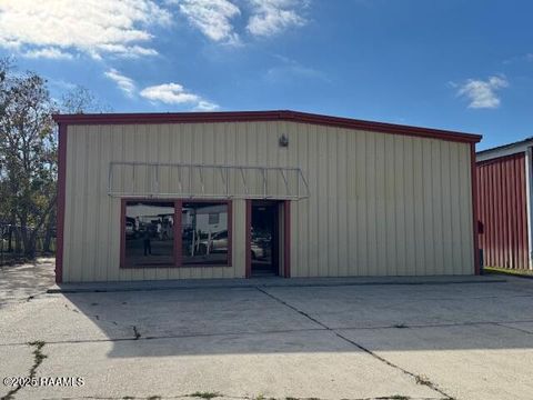 Photo of 1410 Easy Street, New Iberia, LA 70560 (MLS # 2500005967)