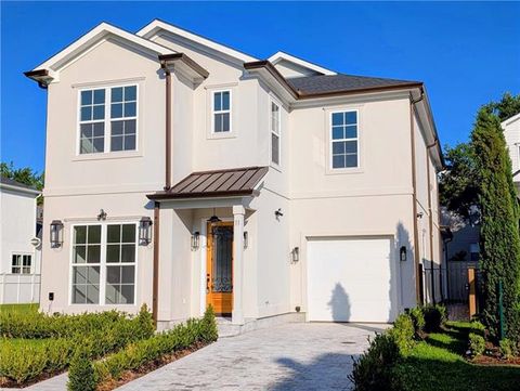 Photo of 11 Cocos Street, Kenner, LA 70065 (MLS # NO2557003)