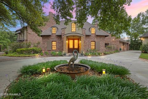 Photo of 107 Kimball Drive, Lafayette, LA 70508 (MLS # 24005599)