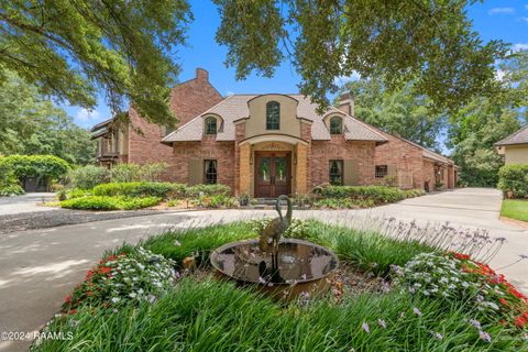 Photo of 107 Kimball Drive, Lafayette, LA 70508 (MLS # 24005599)