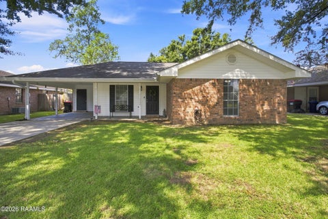 Photo of 130 Marietta Drive, Youngsville, LA 70592 (MLS # 2600008130)