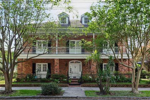 Photo of 1700 Upperline Street St, New Orleans, LA 70115 (MLS # NO2555916)