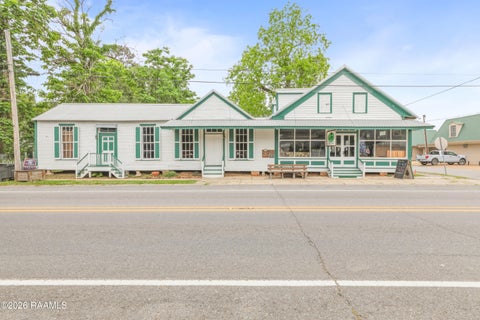 Photo of 104 N Main Street, Washington, LA 70589 (MLS # 2600003390)