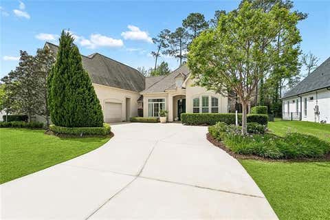 Photo of 614 Millikens Bend Bnd, Covington, LA 70433 (MLS # NO2571367)