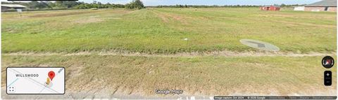Photo of Lot 9 Willswood Lane, Waggaman, LA 70094 (MLS # NO2541925)