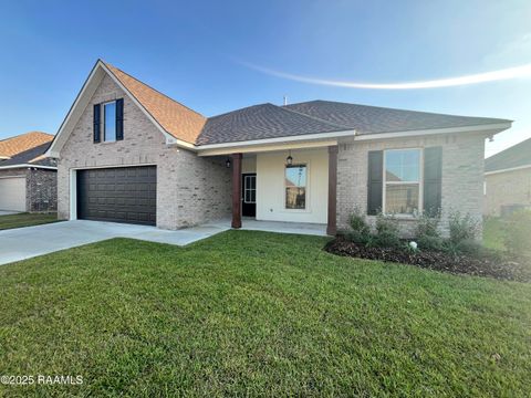 Photo of 306 Afterglow Lane, Youngsville, LA 70592 (MLS # 2500003089)