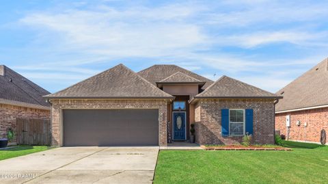 Photo of 312 Clay Ridge Drive, Youngsville, LA 70592 (MLS # 2600003044)