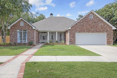 Photo of 201 Kincaid Court, Lafayette, LA 70508 (MLS # 2600002685)