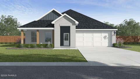 Photo of 120 Yonkers Drive, Lafayette, LA 70507 (MLS # 2600007988)