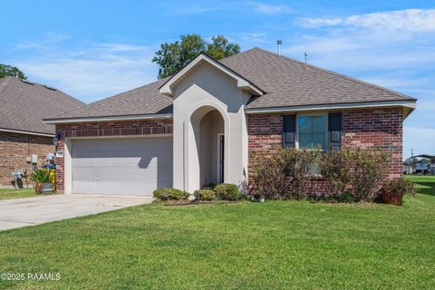 Photo of 211 Saddle Drive, Lafayette, LA 70507 (MLS # 2500003276)