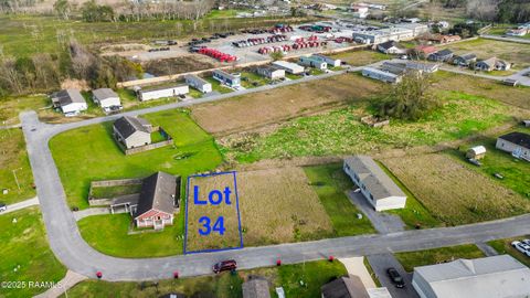 Photo of 224 Watermark Drive, Lafayette, LA 70501 (MLS # 25000362)