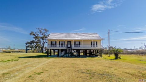 Photo of 6869 Shrimpers Row, Dulac, LA 70353 (MLS # BY2026002490)