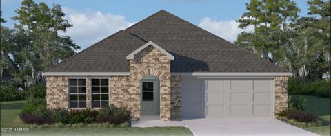 Photo of 113 Broussard Hill Drive, Broussard, LA 70518 (MLS # 2020024293)
