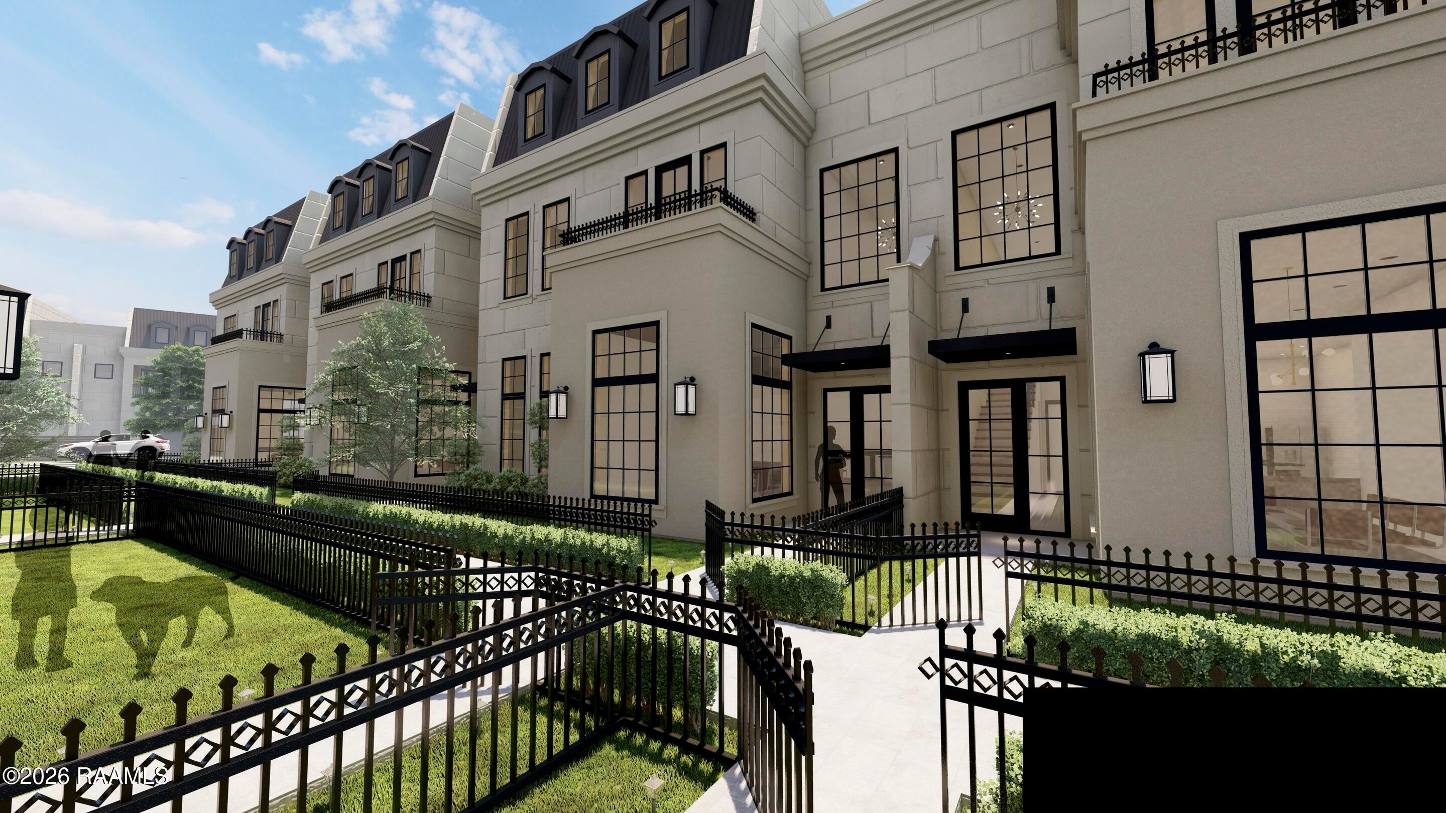 95 Settlers Trace Boulevard 116