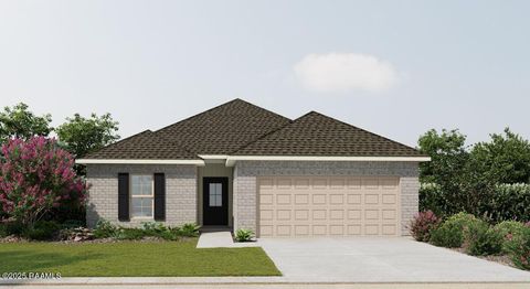 Photo of 108 Betrillo Court, Lafayette, LA 70506 (MLS # 2600005321)