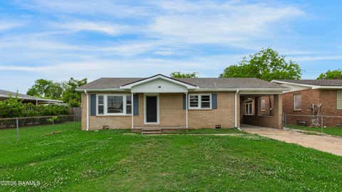 Photo of 113 Rayland Street, Lafayette, LA 70506 (MLS # 2600006172)
