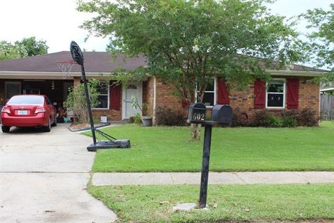 Photo of 603 Prevost Drive Dr, Houma, LA 70364 (MLS # NO2543559)