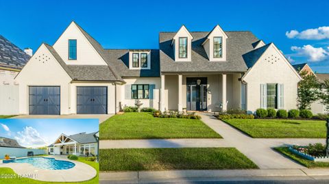 Photo of 207 Caldwell Court, Lafayette, LA 70508 (MLS # 2500003101)