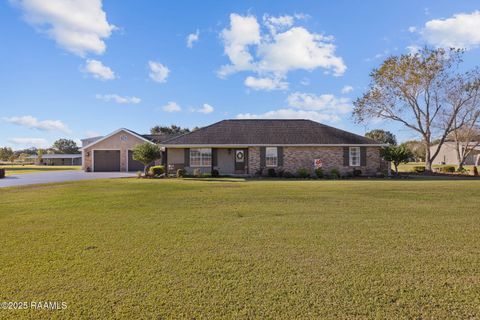 Photo of 17727 Dalton Road, Kaplan, LA 70548 (MLS # 2500005146)