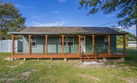 Photo of 137 Last Street, Arnaudville, LA 70512 (MLS # 2500004758)