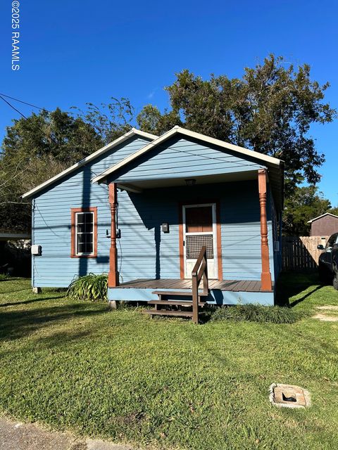 Photo of 108 S Martin Luther Kind Drive, St. Martinville, LA 70582 (MLS # 2500006239)
