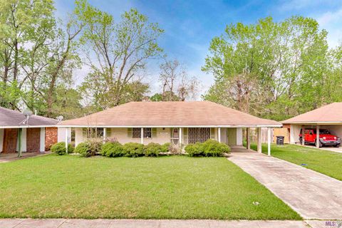 Photo of 6283 Calion Dr Dr, Baton Rouge, LA 70812 (MLS # BR2026005332)