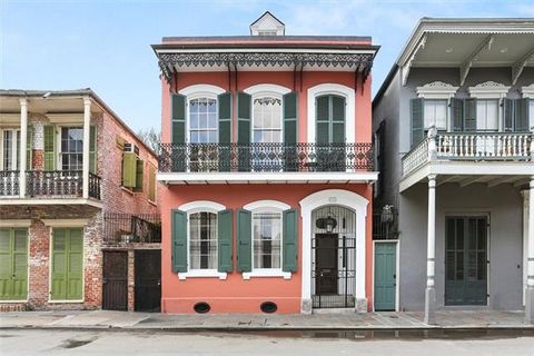 Photo of 814 Saint Philip Street St, New Orleans, LA 70116 (MLS # NO2547143)