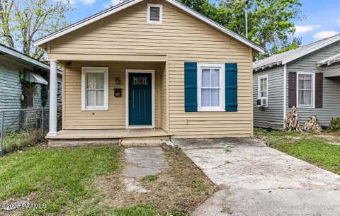 Photo of 417 Cleveland Street, Lafayette, LA 70501 (MLS # 2600006944)