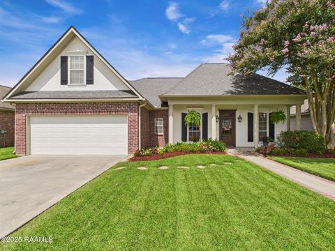Photo of 124 Vestige Circle, Lafayette, LA 70508 (MLS # 2020023251)
