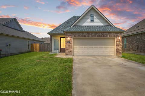 Photo of 305 Adry Lane, Youngsville, LA 70592 (MLS # 2600006848)