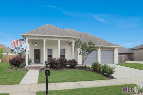 Photo of 17915 Delaney Dr Dr, Central, LA 70739 (MLS # BR2026006991)