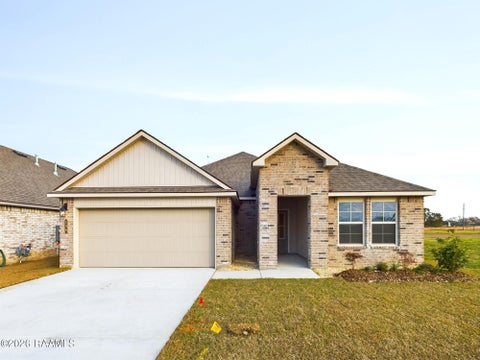 Photo of 1504 Ashland Ridge, New Iberia, LA 70560 (MLS # 2600009709)