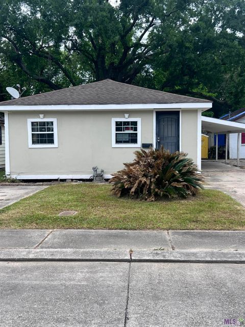 Photo of 1438 N 43rd St St, Baton Rouge, LA 70802 (MLS # BR2025022788)