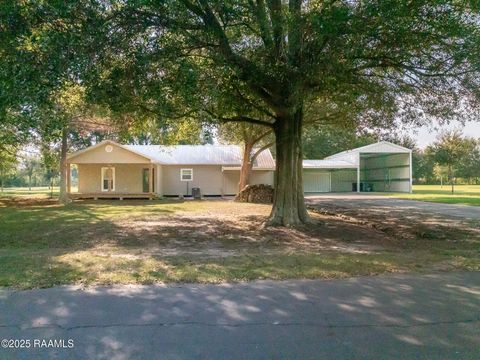Photo of 509 Liberty Lane, Ville Platte, LA 70586 (MLS # 2500004251)