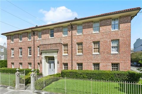 Photo of 1783 Coliseum Street St #H, New Orleans, LA 70130 (MLS # NO2557457)