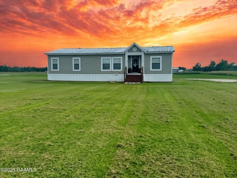 Photo of 6108 Maxie Highway, Crowley, LA 70526 (MLS # 2600007106)
