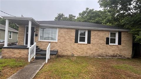 Photo of 1817 Shirley Drive DR, New Orleans, LA 70114 (MLS # NO2557081)