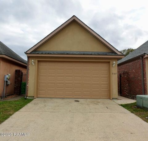 Photo of 207 Chimney Rock Boulevard, Lafayette, LA 70508 (MLS # 2500006748)