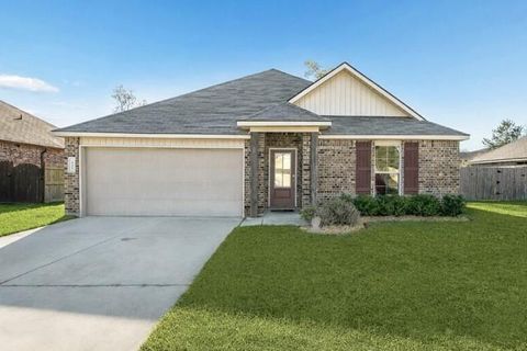 Photo of 19505 Providence Ridge Boulevard Blvd, Hammond, LA 70401 (MLS # NO2547587)