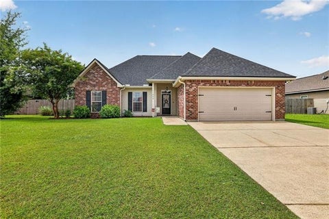 Photo of 11208 Merlo Drive DR, Hammond, LA 70403 (MLS # NO2569339)
