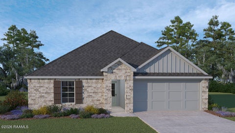 Photo of 104 Red Willow Drive, Lafayette, LA 70501 (MLS # 2600008013)