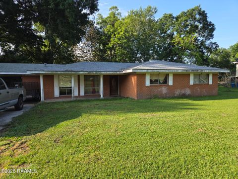 Photo of 112 Lita Drive, Lafayette, LA 70507 (MLS # 2600003788)