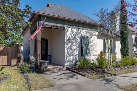 Photo of 417 Harbor Road, Youngsville, LA 70592 (MLS # 2500000796)