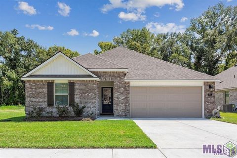 Photo of 341 Pretty Acres Ave, Hahnville, LA 70057 (MLS # BR2026007481)