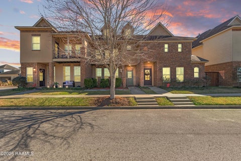 Photo of 102 Stonehurst Drive, Youngsville, LA 70592 (MLS # 2600008191)